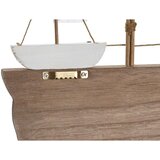  Zidna vješalica DKD Home Decor Drvo MDF (34,5 x 1,5 x 21,5 cm) | shoptok.hr