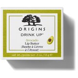 Origins Drink Up™ Avocado Lip Butter vlažilni balzam za ustnice z avokadom 15 ml | Shoptok.si