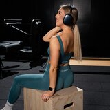 GymBeam ženske helanke lift seamless petrol | Eponuda.com