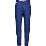 Mom-jeans MOM JEAN Modra