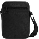 Tommy Hilfiger monogram muška torbica Cene