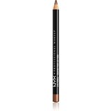 NYX Professional Makeup Eye and Eyebrow Pencil natančni svinčnik za oči odtenek 907 Cafe 1.2 g Cene