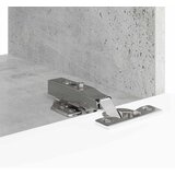 TV zidni ormar Zidne Beton 39 x 31 x 29,5 cm Konstruirano drvo | shoptok.hr