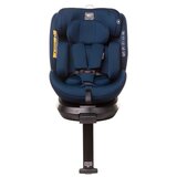 4Baby autosjedalica Enzo-fix navy blue | shoptok.hr