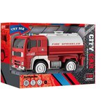  Gasilsko vozilo Fire City Car Model 01 | Shoptok.si