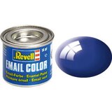 Revell email color ultramarin modra, sijaj Cene