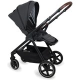 Jungle kolica za bebe 3u1 Lumi Grey, 0m+ | ePonuda.com
