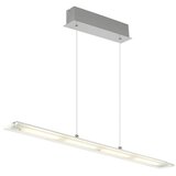 Globo 17019H - LED Dodirni prigušiva luster na sajli NOVAK 20W/230V | Eponuda.com
