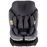 Besafe autosjedalica iZi Modular X1 i-Size (61-105 cm), Metallic siva | shoptok.hr
