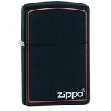 Zippo matte Black, upaljač, | ePonuda.com