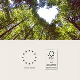 MID.YOU Kopalnica Prisma, Bela, 2-Delna | Shoptok.si
