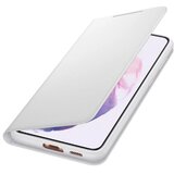 Samsung Original led torbica ef-ng996pje za galaxy s21 plus g996 siva | Shoptok.si