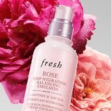 Fresh Rose Deep Hydration Balancing Emulsion hidratantna emulzija iz ruže 100 ml | shoptok.hr