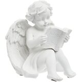 Atmosphera Figura anđeo 15 cm mix | shoptok.hr