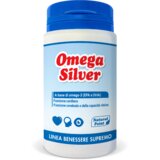 Omega Silver - 100 kaps. Cene