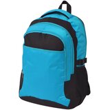  Šklolski Ruksak 40 L Crno-Plavi | shoptok.hr