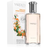Yardley Honey Suckle toaletna voda za ženske 125 ml | Shoptok.si