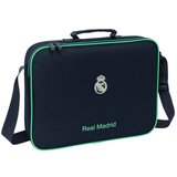 REAL MADRID Školska torba na rame 25/26, 38 x 28 cm | shoptok.hr