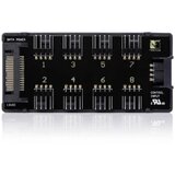 Noctua Na-Fh1 8X ventilatorji E Hub krmilnik, (21406436) Cene