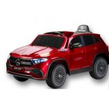  Auto na akumulator mercedes eqa 250 licencirani crveni Cene