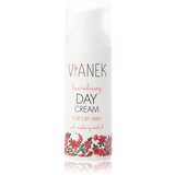 VIANEK Line-Reducing Day Cream for Oily Skin Cene