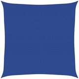  Jedro za zaštitu od sunca 160 g/m² terakota plavo 5 x 5 m HDPE | Eponuda.ba