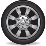Continental contiCrossContact Winter ( 235/60 R17 102H, MO )