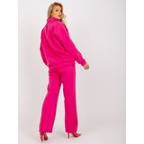 Your Red Lips Set-EM-KMPL-772.70-fuchsia | Shoptok.si