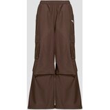 Puma FUTURE..ARCHIVE Extreme Cargo Pants WV op Smeđa | shoptok.hr