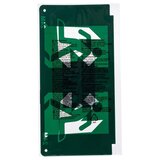  Piktogram za nužno osvetljenje 16,2x32,7 cm | Eponuda.com
