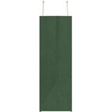  Papirnate vrečke 250 kosov z ročaji zelene barve 54x15x49 cm, (5000160914) | Shoptok.si