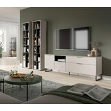 Livetastic DNEVNI REGAL, kašmir | Shoptok.si