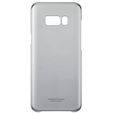 Samsung EF-QG955 TRDI OVOJ PROZ. GAL. S8 PLUS ČRN SAMS., (598950) | Shoptok.si