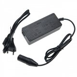  Polnilec za električna kolesa, 24V / 29.4V / 2.0A / priključek 3 pin | Shoptok.si