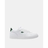 Lacoste Nizke superge 50SMA0070 COURT ACE Bela Cene