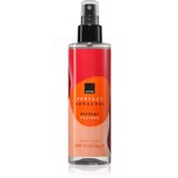 Avon Perfect Nonsense Peppery Peaches odišavljeno pršilo za telo za ženske 200 ml | Shoptok.si