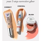 IT Cosmetics Do it all Concealer korektor Tan Rich Cool 425 7 ml | Shoptok.si
