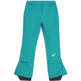O'neill Outdoor hlače smaragd / črna | Shoptok.si