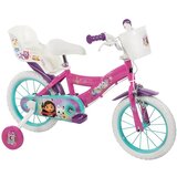 HUFFY Kids bike Gabby's Dollhouse 12 | shoptok.hr