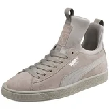 Puma Modne superge W. SUEDE FIERCE Siva