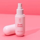 The Fox Tan Everywhere Parfume Mist Sweet Sunset odišavljeno pršilo za telo za ženske 80 ml | Shoptok.si