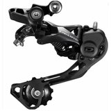 Shimano MENJAČ ZADNJI RD-M6000, DEORE, SGS 10BRZINA, SHADOW PLUS DESIGN, DIRECT ATTACHMENT | ePonuda.com