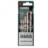 Metabo Set spir burgija-karbidne, 5 komada Cene