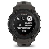 Garmin instinct e (45mm) charcoal/black | shoptok.hr