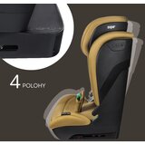 Zopa autosjedalica Matrix i-Size, Kodi bronze | shoptok.hr