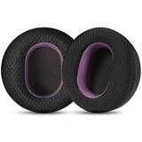 INF Kompatibilno z Microsoft Surface Headphones 1. in 2. generacijo, nadomestni ušesni blazinici iz mrežaste tkanine, črno-vijolične barve, 2 kosa, (5000074386) | Shoptok.si