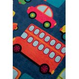Conceptum Hypnose multicolor tepih cars blue 100 x 160 (876CHL1147) | ePonuda.com