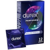 Durex Performa podaljševalni kondomi - 12 kos | Shoptok.si