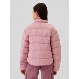 GAP Children's quilted bomber jacket - Girls | Eponuda.ba