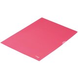  FASCIKL "L" 120MY PP A4 MAT COPY SAFE PK100 ESSELTE 548340 CRVENI!! | Eponuda.ba